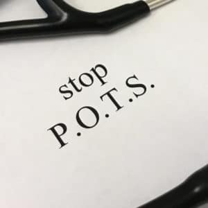 Stop P.O.T.S. using The Nemechek Protocol 