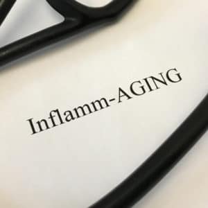 Inflamm-Aging