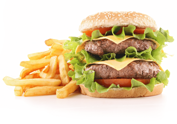 Nemechek Autonomic Medicine Recovery Feat Burgers