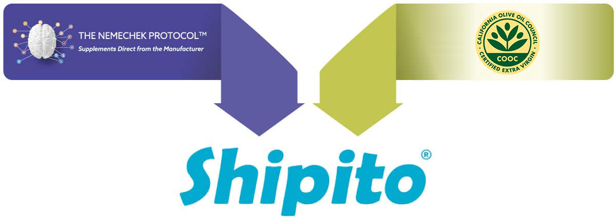 Nemechek Protocol Supplements Shipito